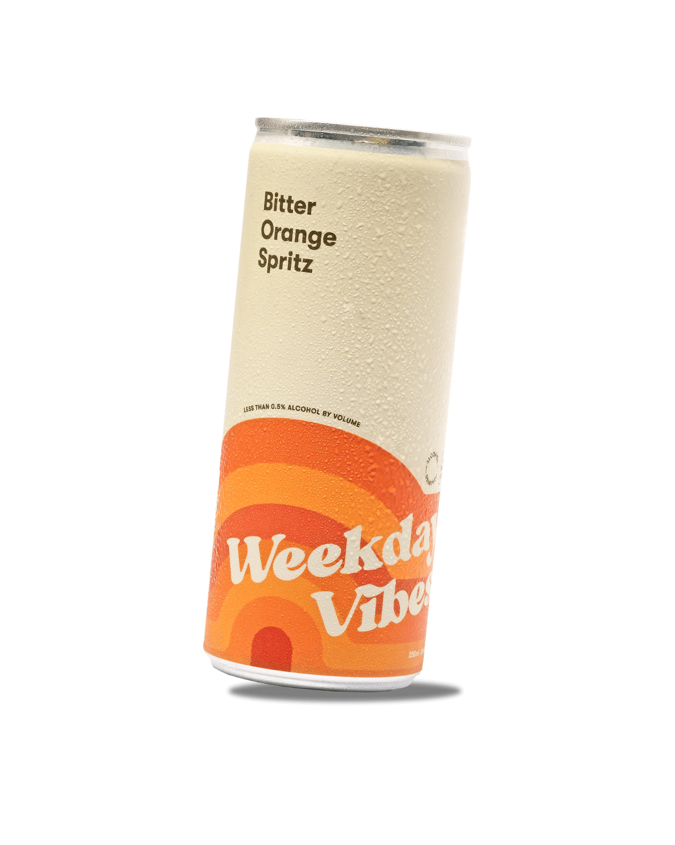 Bitter Orange Spritz 4-Pack